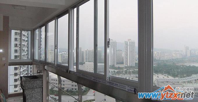 阳台窗怎么验收？跟着烟台<a href='http://www.ytzx.net/zhaobiao' target='_blank'><u>装修</u></a>网小编五步走