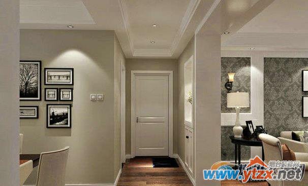 进门<a href='http://www.ytzx.net/category/list-32.html' target='_blank'><u>风水</u></a> 享受顺风顺水的生活