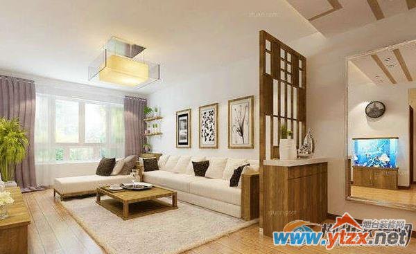 进门<a href='http://www.ytzx.net/category/list-32.html' target='_blank'><u>风水</u></a> 享受顺风顺水的生活