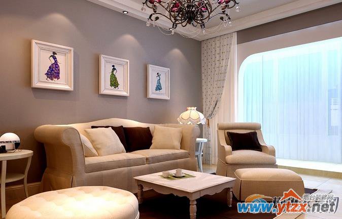 逆势转运家居<a href='http://www.ytzx.net/category/list-32.html' target='_blank'><u>风水</u></a> 巧装饰霉运一扫而光(图)