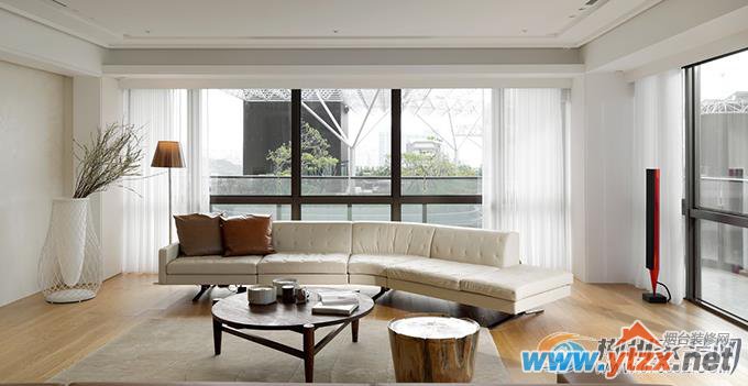 落地玻璃飘窗<a href='http://www.ytzx.net/category/list-32.html' target='_blank'><u>风水</u></a>有讲究，你还不来了解一下？