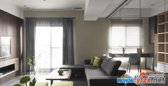 落地玻璃飘窗<a href='http://www.ytzx.net/category/list-32.html' target='_blank'><u>风水</u></a>有讲究，你还不来了解一下？