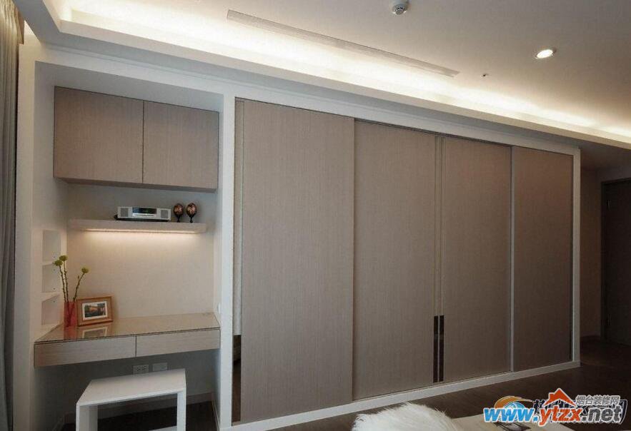 衣柜摆放中的<a href='http://www.ytzx.net/category/list-32.html' target='_blank'><u>风水</u></a>