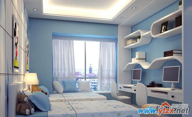 解析儿童房<a href='http://www.ytzx.net/category/list-32.html' target='_blank'><u>风水</u></a>知识大全