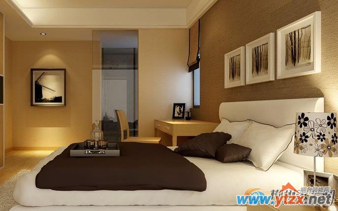 解析卧室床头朝向<a href='http://www.ytzx.net/category/list-32.html' target='_blank'><u>风水</u></a>应该注意些什么
