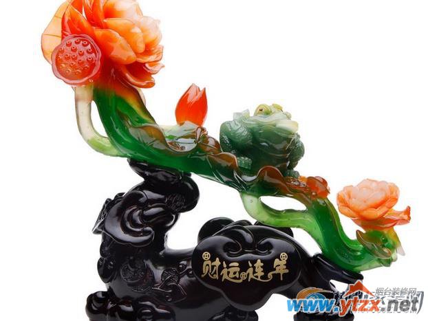 财运线 财运线与手相