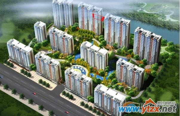 购买新房要远离这些地方