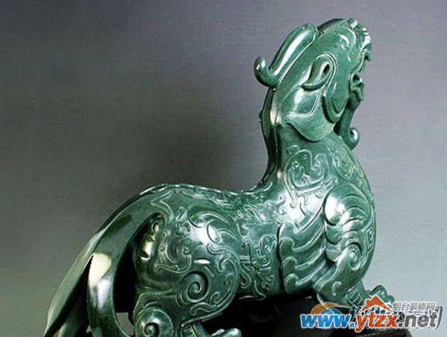 貔貅怎么摆放 告诉你一些貔貅的摆放小知识