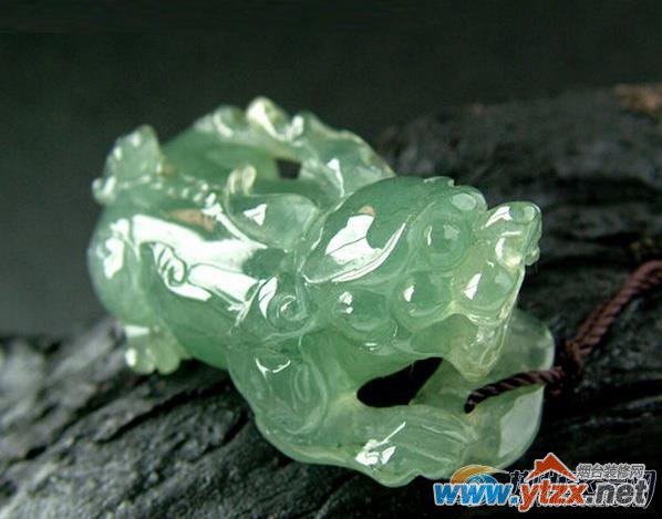 貔貅怎么摆放 告诉你一些貔貅的摆放小知识
