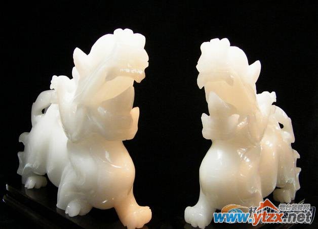 貔貅怎么摆放 告诉你一些貔貅的摆放小知识