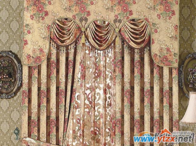 红色窗帘<a href='http://www.ytzx.net/category/list-32.html' target='_blank'><u>风水</u></a>知识解析