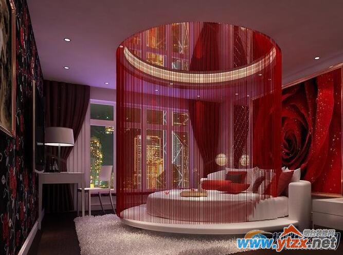 结婚当天婚房布置禁忌 教你婚房怎么布置