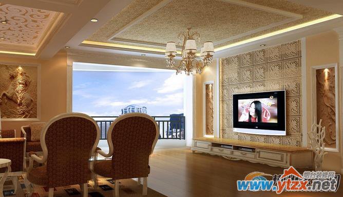 细数七大客厅电视背景墙<a href='http://www.ytzx.net/category/list-32.html' target='_blank'><u>风水</u></a>禁忌