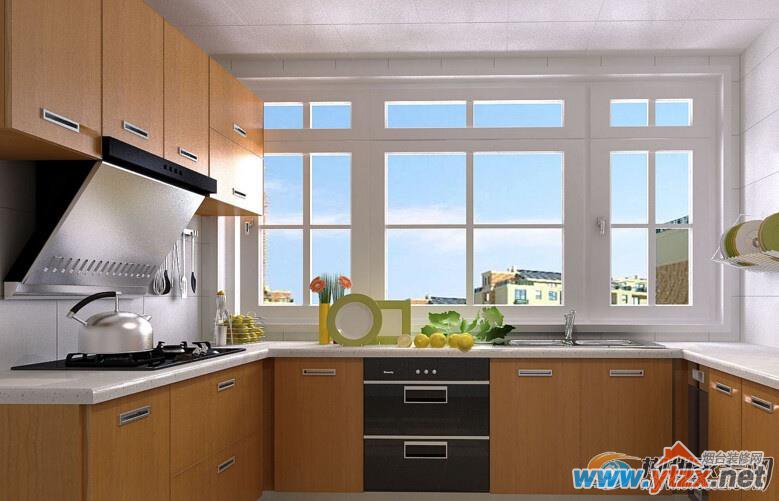 装饰<a href='http://www.ytzx.net/zhaobiao' target='_blank'><u>装修</u></a>知识:家居的橱柜布局问题
