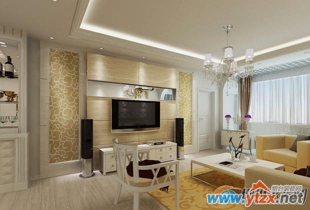 背景墙<a href='http://www.ytzx.net/category/list-32.html' target='_blank'><u>风水</u></a>简述