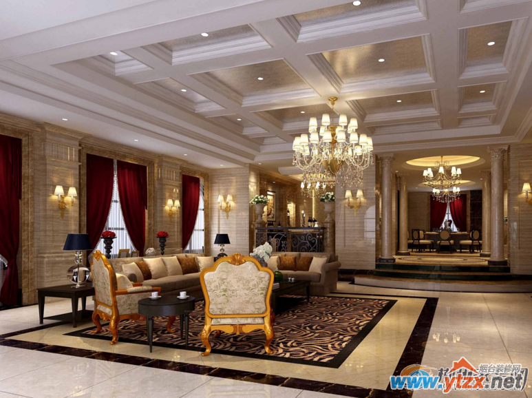 联排别墅在<a href='http://www.ytzx.net/zhaobiao' target='_blank'><u>装修</u></a>的<a href='http://www.ytzx.net/category/list-32.html' target='_blank'><u>风水</u></a>