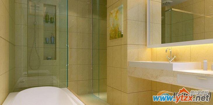 能够趋吉避凶的卫生间<a href='http://www.ytzx.net/category/list-32.html' target='_blank'><u>风水</u></a>设计九大法则