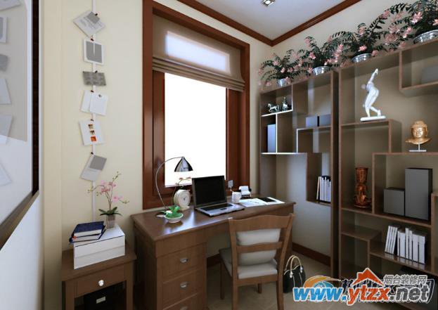 腹有诗书气自华 书房<a href='http://www.ytzx.net/category/list-32.html' target='_blank'><u>风水</u></a>禁忌大全