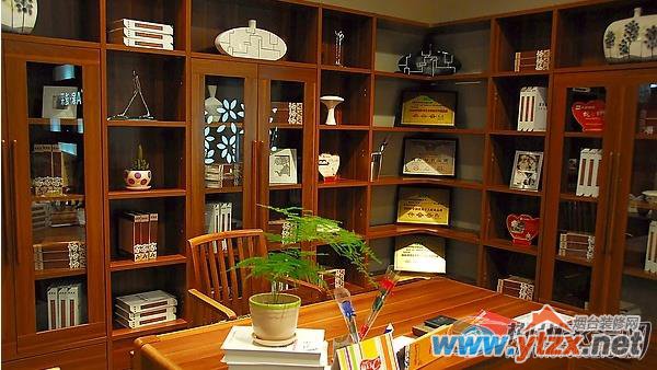 腹有诗书气自华 书房<a href='http://www.ytzx.net/category/list-32.html' target='_blank'><u>风水</u></a>禁忌大全