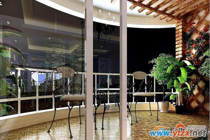 阳台<a href='http://www.ytzx.net/zhaobiao' target='_blank'><u>装修</u></a><a href='http://www.ytzx.net/category/list-32.html' target='_blank'><u>风水</u></a>六忌