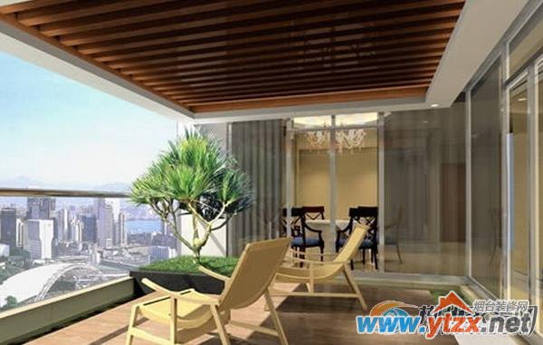 阳台<a href='http://www.ytzx.net/zhaobiao' target='_blank'><u>装修</u></a>禁忌要遵循 9不宜阳台<a href='http://www.ytzx.net/category/list-32.html' target='_blank'><u>风水</u></a>你知道吗
