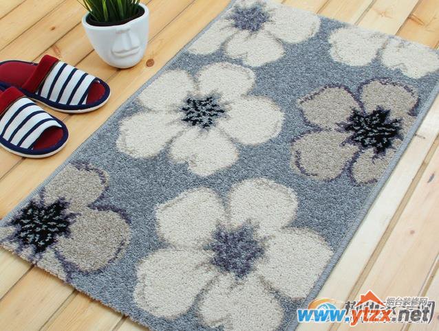 简约地垫颜色<a href='http://www.ytzx.net/category/list-32.html' target='_blank'><u>风水</u></a>很重要