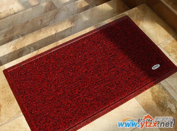简约地垫颜色<a href='http://www.ytzx.net/category/list-32.html' target='_blank'><u>风水</u></a>很重要