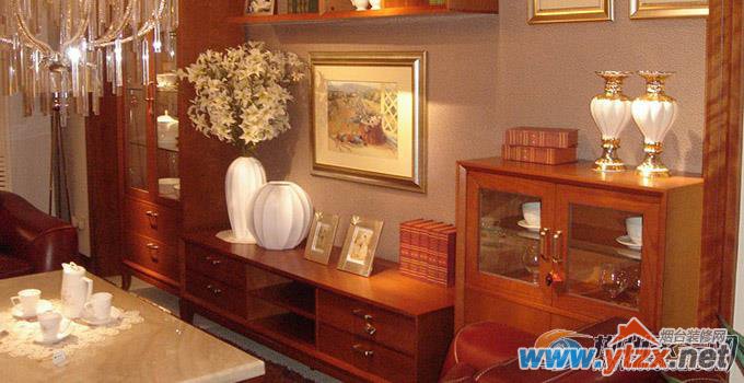 组合柜<a href='http://www.ytzx.net/category/list-32.html' target='_blank'><u>风水</u></a>要好，该怎么摆放组合柜？