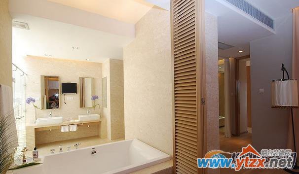 知道家居浴室<a href='http://www.ytzx.net/category/list-32.html' target='_blank'><u>风水</u></a>注意禁忌