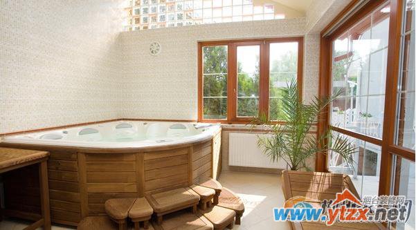 知道家居浴室<a href='http://www.ytzx.net/category/list-32.html' target='_blank'><u>风水</u></a>注意禁忌
