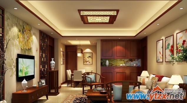 知道灯饰的<a href='http://www.ytzx.net/category/list-32.html' target='_blank'><u>风水</u></a>布置好运程