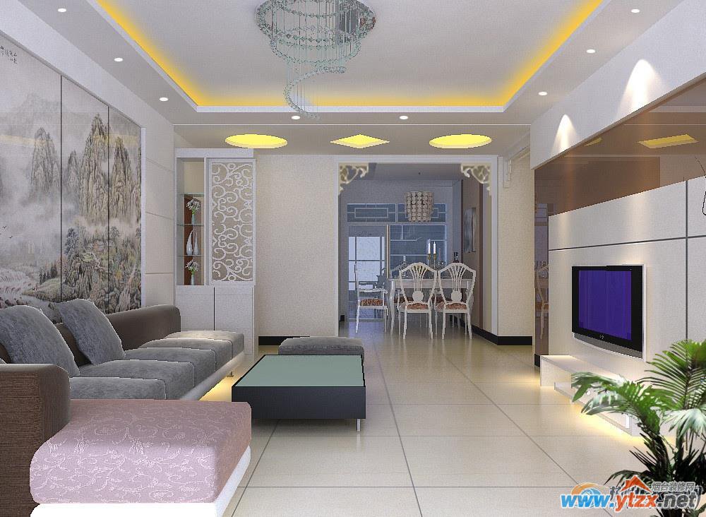破解家居<a href='http://www.ytzx.net/category/list-32.html' target='_blank'><u>风水</u></a> 家居摆件不能乱摆