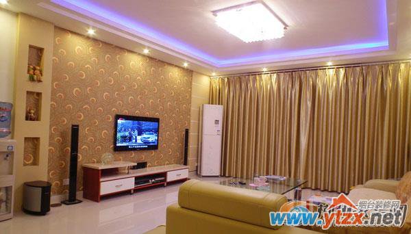 窗帘中所有的<a href='http://www.ytzx.net/category/list-32.html' target='_blank'><u>风水</u></a>现象
