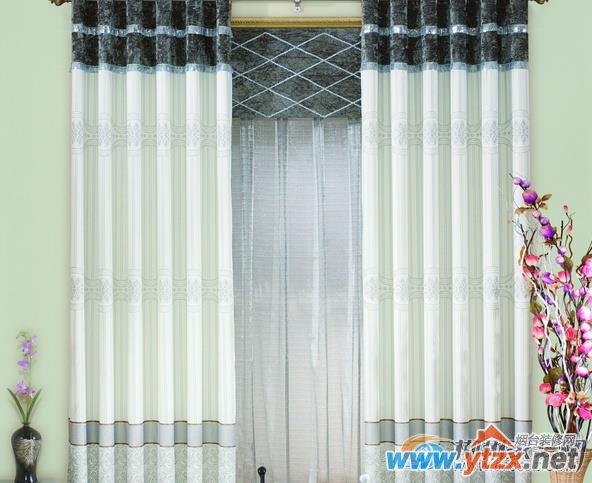 窗帘色彩选购禁忌解析 窗帘的颜色<a href='http://www.ytzx.net/category/list-32.html' target='_blank'><u>风水</u></a>知识详解