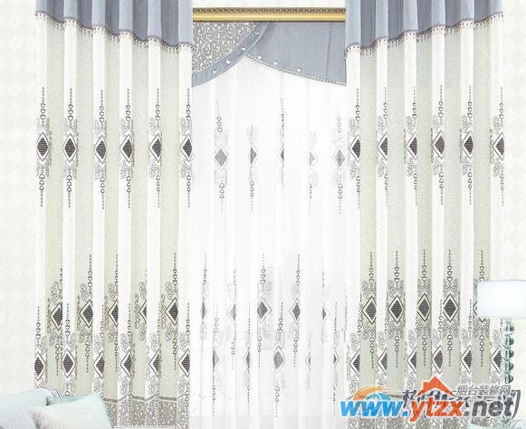 窗帘色彩选购禁忌解析 窗帘的颜色<a href='http://www.ytzx.net/category/list-32.html' target='_blank'><u>风水</u></a>知识详解