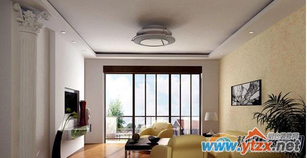 窗户也讲究<a href='http://www.ytzx.net/category/list-32.html' target='_blank'><u>风水</u></a> 现代居家不可小视