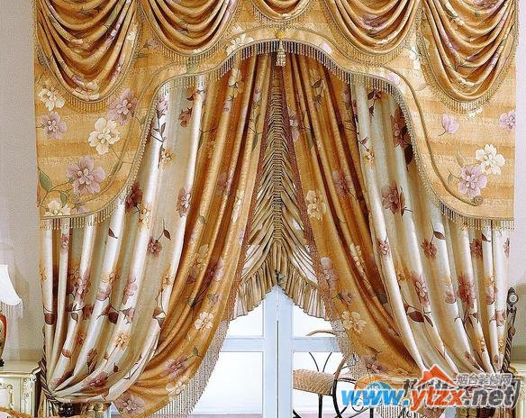 窗帘<a href='http://www.ytzx.net/zhaobiao' target='_blank'><u>装修</u></a><a href='http://www.ytzx.net/category/list-32.html' target='_blank'><u>风水</u></a> 也有讲究
