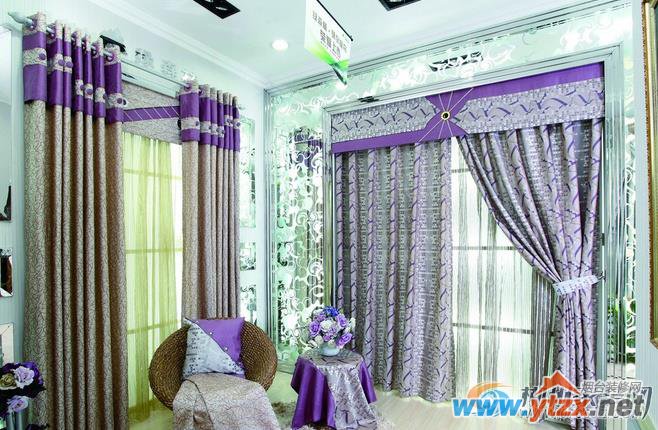 窗帘<a href='http://www.ytzx.net/zhaobiao' target='_blank'><u>装修</u></a><a href='http://www.ytzx.net/category/list-32.html' target='_blank'><u>风水</u></a> 也有讲究