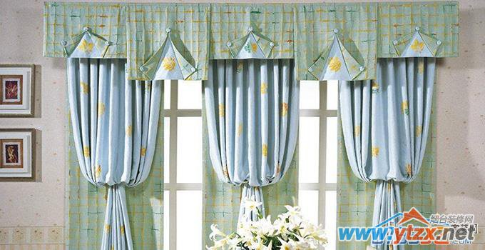 窗帘颜色选择 窗帘<a href='http://www.ytzx.net/category/list-32.html' target='_blank'><u>风水</u></a>介绍