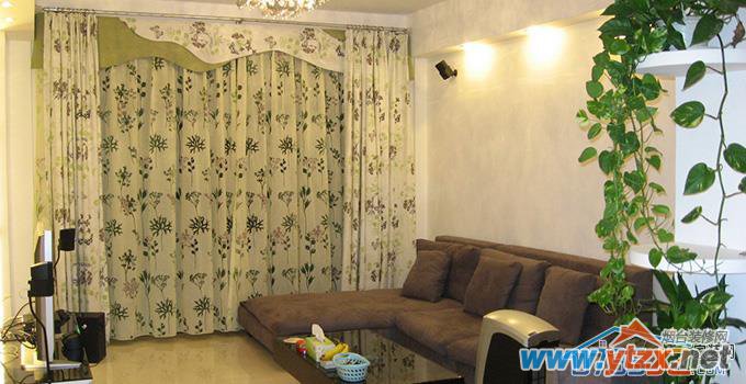 窗帘颜色选择 窗帘<a href='http://www.ytzx.net/category/list-32.html' target='_blank'><u>风水</u></a>介绍