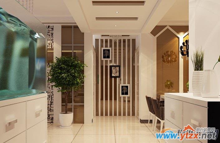 玄关<a href='http://www.ytzx.net/anli' target='_blank'><u><a href='http://www.ytzx.net/zhaobiao' target='_blank'><u>装修</u></a>效果图</u></a> 房子玄关怎么<a href='http://www.ytzx.net/zhaobiao' target='_blank'><u>装修</u></a>？
