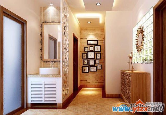 玄关有利<a href='http://www.ytzx.net/category/list-32.html' target='_blank'><u>风水</u></a>该如何布置