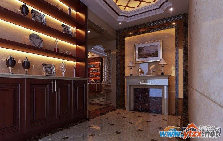 玄关<a href='http://www.ytzx.net/anli' target='_blank'><u><a href='http://www.ytzx.net/zhaobiao' target='_blank'><u>装修</u></a>效果图</u></a> 房子玄关怎么<a href='http://www.ytzx.net/zhaobiao' target='_blank'><u>装修</u></a>？
