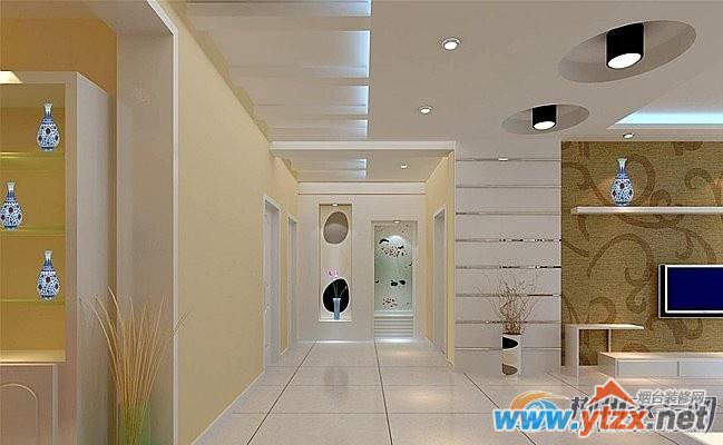 玄关<a href='http://www.ytzx.net/zhaobiao' target='_blank'><u>装修</u></a><a href='http://www.ytzx.net/category/list-32.html' target='_blank'><u>风水</u></a>好 家居迅速增财运