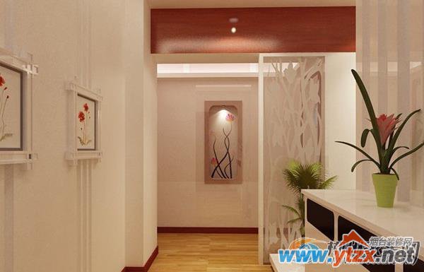 玄关<a href='http://www.ytzx.net/category/list-32.html' target='_blank'><u>风水</u></a>怎么设计 轻松打造家居好<a href='http://www.ytzx.net/category/list-32.html' target='_blank'><u>风水</u></a>