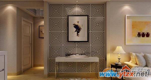 玄关<a href='http://www.ytzx.net/category/list-32.html' target='_blank'><u>风水</u></a>极讲究 九大原则请遵循