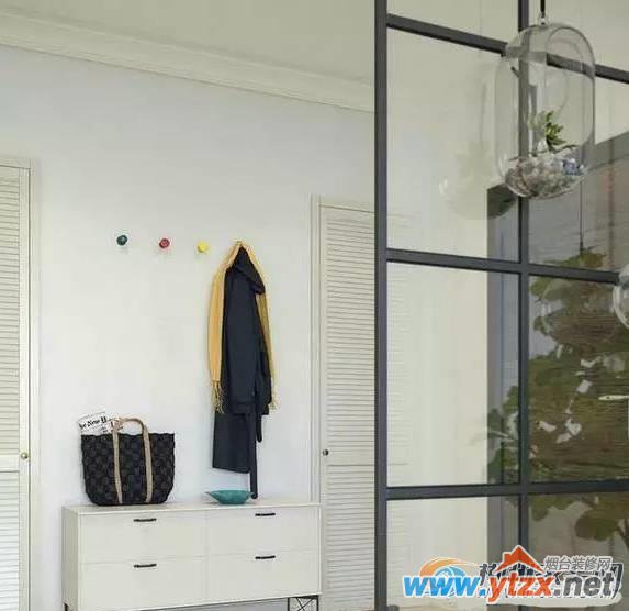 玄关<a href='http://www.ytzx.net/category/list-32.html' target='_blank'><u>风水</u></a>没搞好，财运外泄不停！