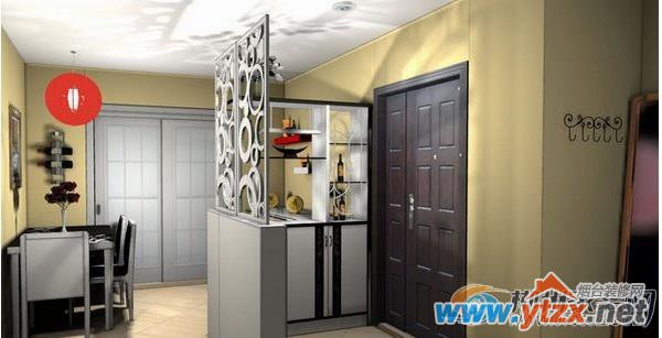 玄关<a href='http://www.ytzx.net/category/list-32.html' target='_blank'><u>风水</u></a>的重要性 探秘玄关<a href='http://www.ytzx.net/category/list-32.html' target='_blank'><u>风水</u></a>禁忌