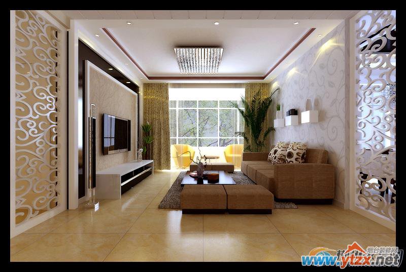 现在生活中的住宅<a href='http://www.ytzx.net/category/list-32.html' target='_blank'><u>风水</u></a>
