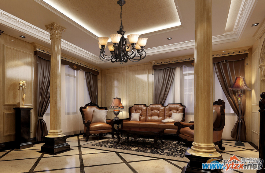 现在生活中的住宅<a href='http://www.ytzx.net/category/list-32.html' target='_blank'><u>风水</u></a>